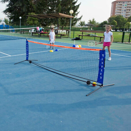 Activitats esportives